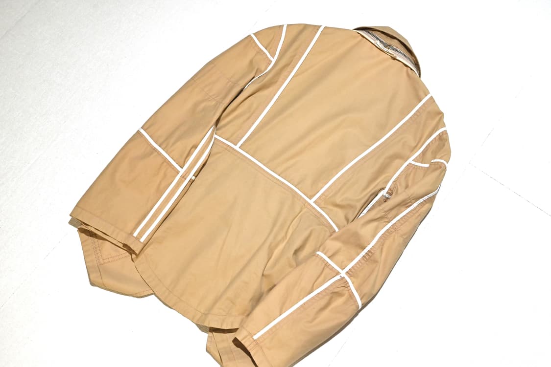 Celine by Phoebe Philo military jacket 상품이미지10