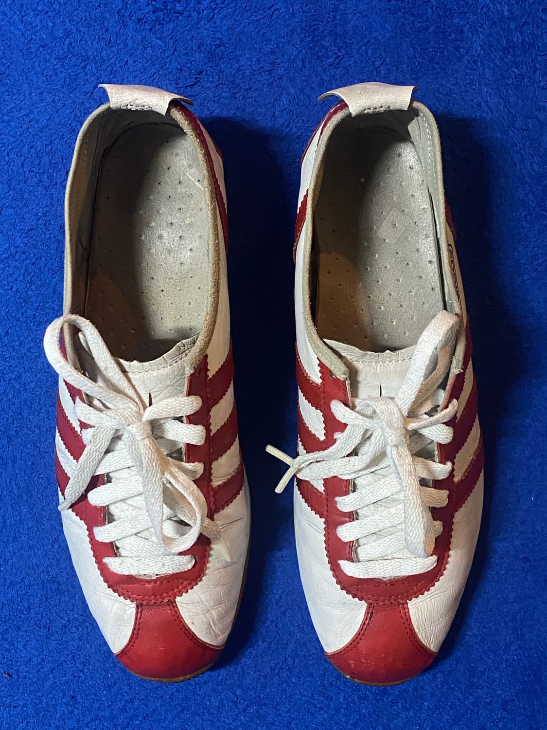 Adidas 아디다스 오리지널스 재팬 2002 빈티지 260 mm 상품이미지4