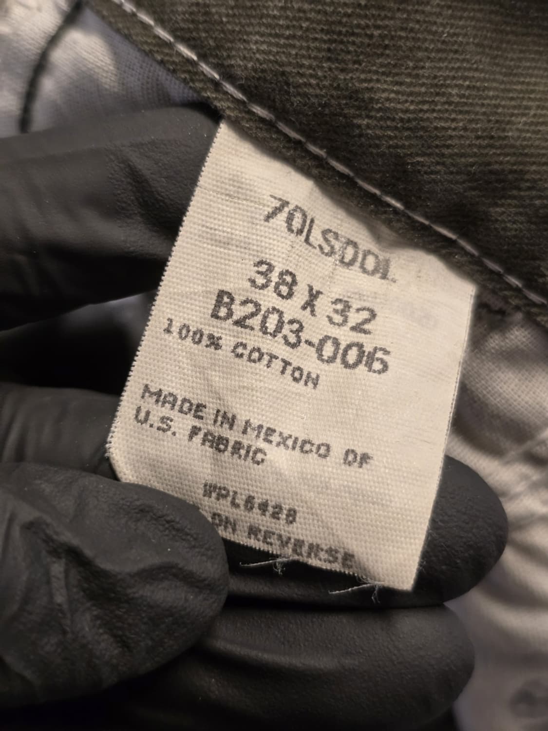 Wrangler Hero Cargo Pants 상품이미지6