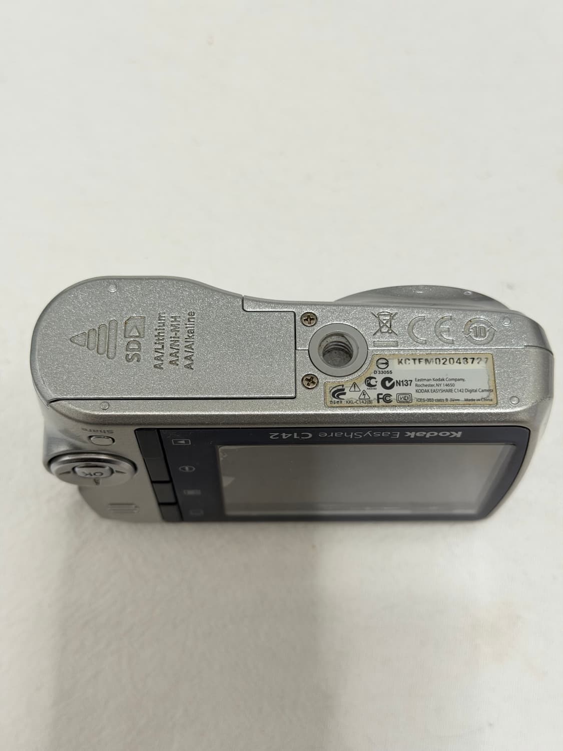 코닥 이지쉐어 c142 상품이미지4