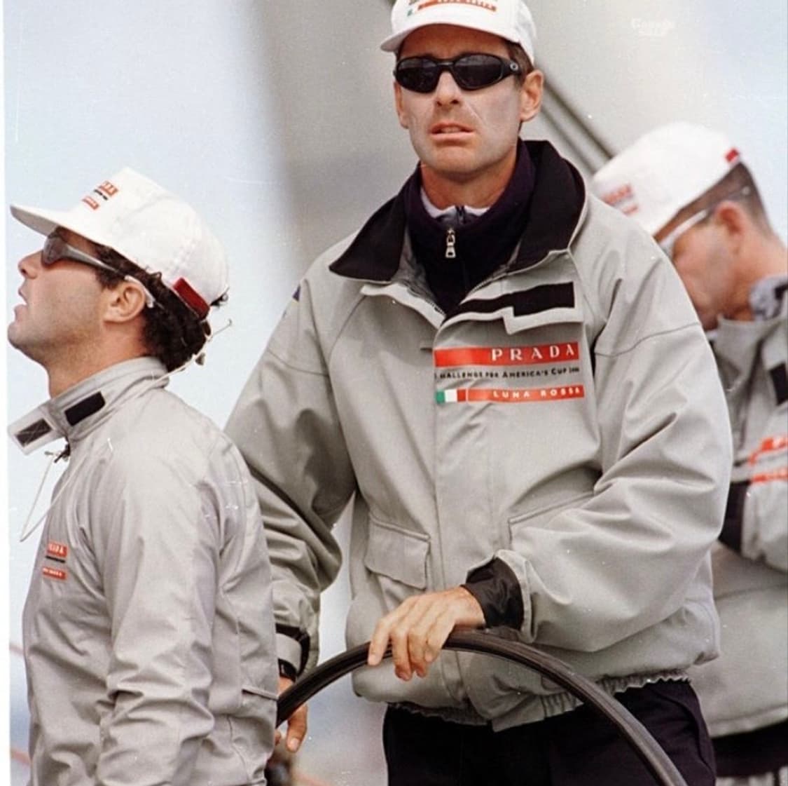 [54] 2003 프라다 루나로사 아메리카컵 챌린지 베스트 상품이미지8