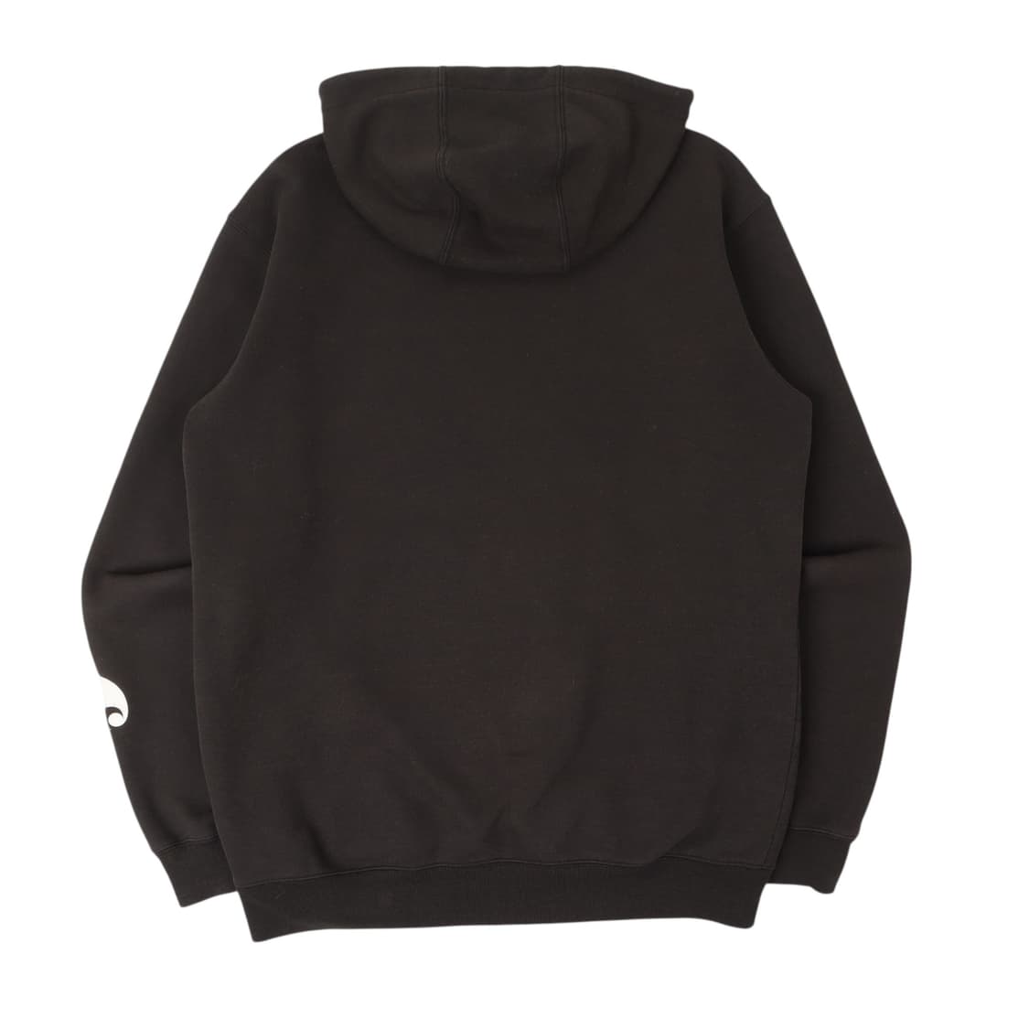 칼하트 k288 blk 블랙 후드티 상품이미지5