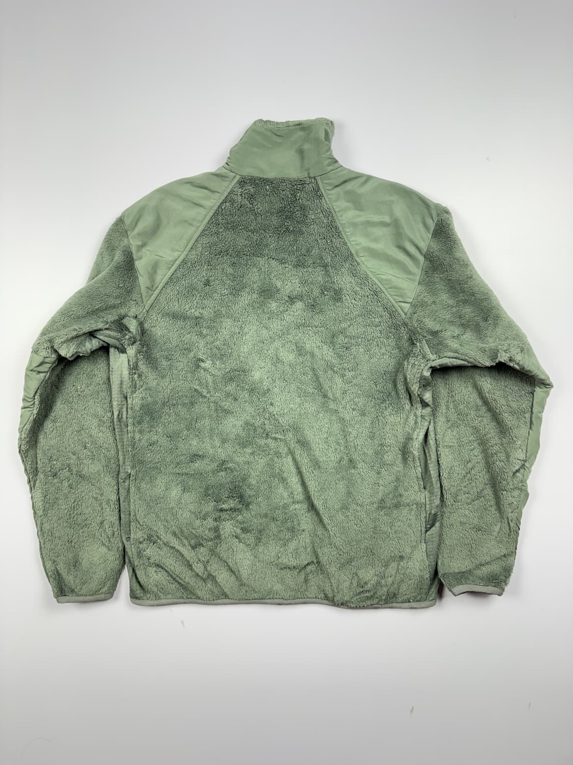 EXWCS Gen3 플리스 상품이미지4