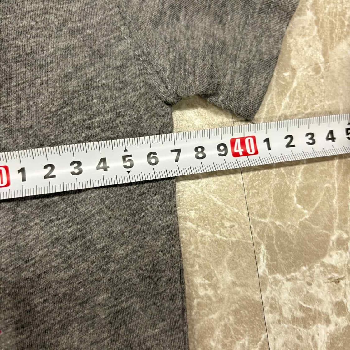 홀리스터 택채새상품 여리핏 걸즈 반팔 티셔츠(S) 상품이미지7