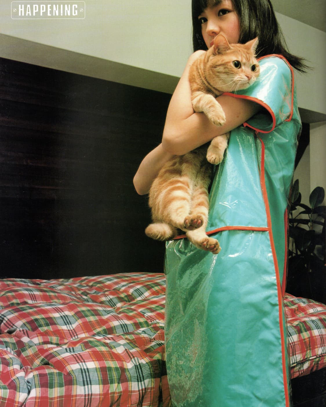 H 2000년 4월호 주디앤마리 유키 커버 일본잡지 해외잡지 희귀잡지 상품이미지10