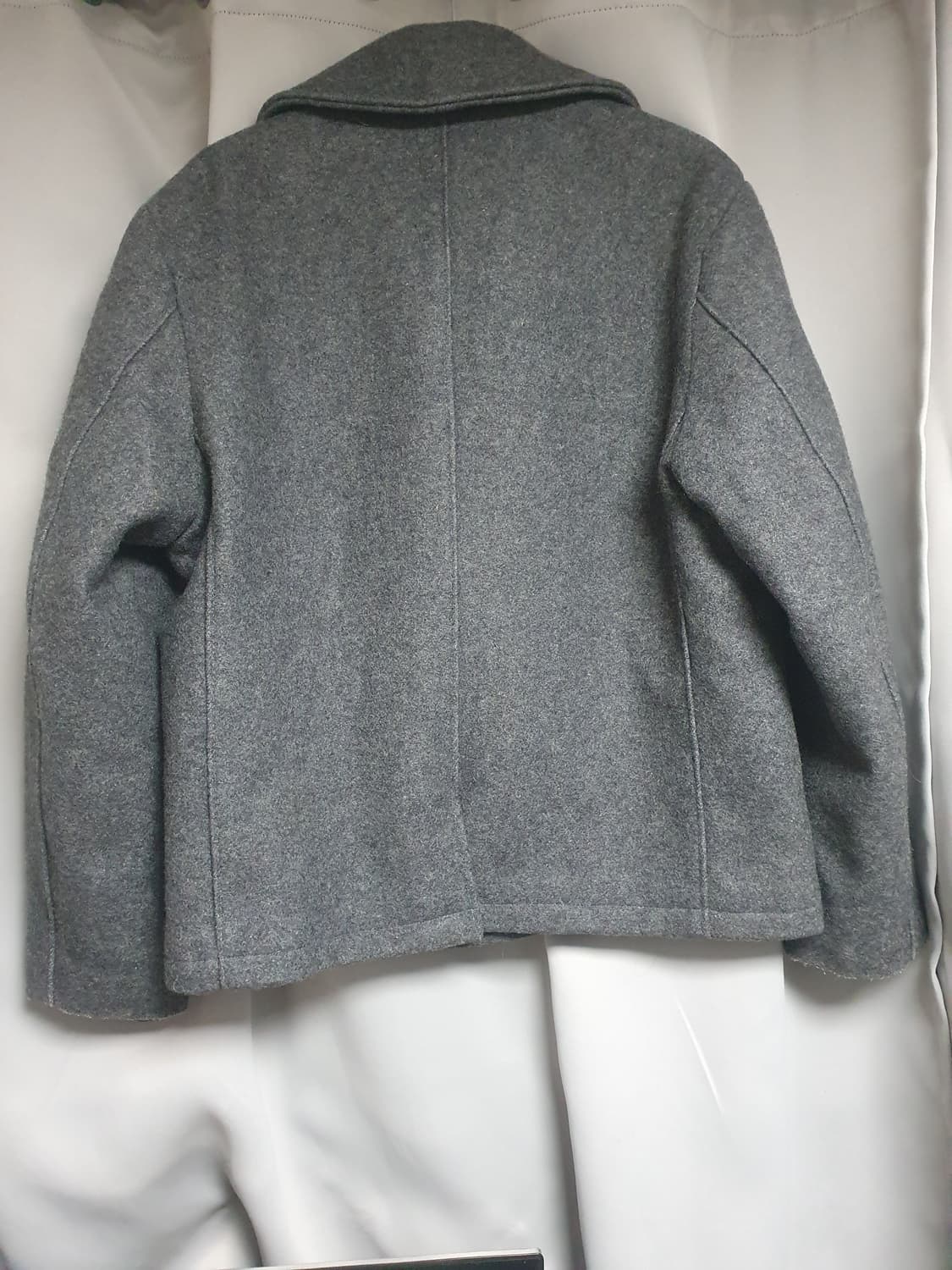 [42size] Shott 피코트 상품이미지2