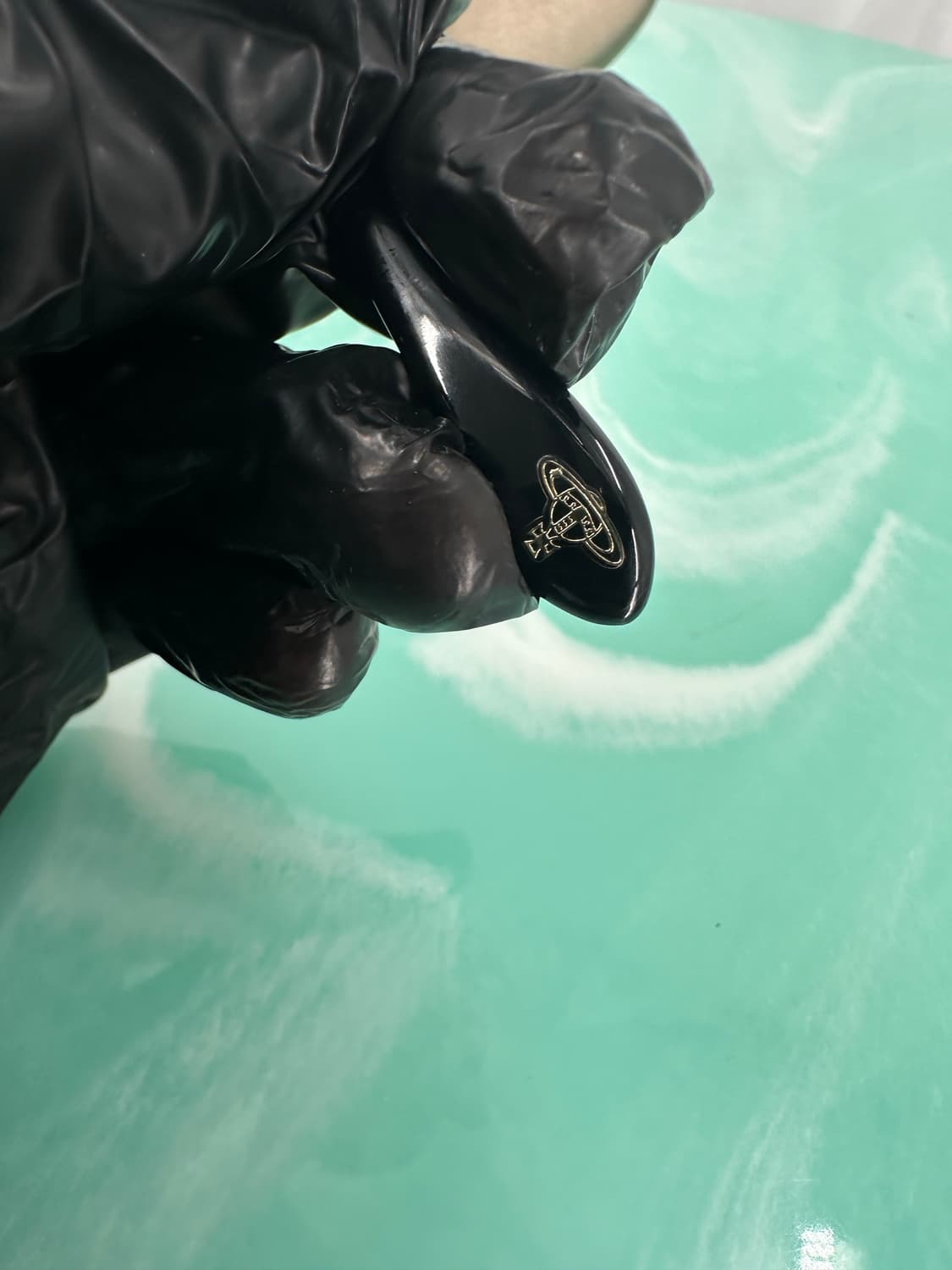 [새상품 무료배송] Made in Japan 비비안웨스트우드 선글라스 상품이미지9