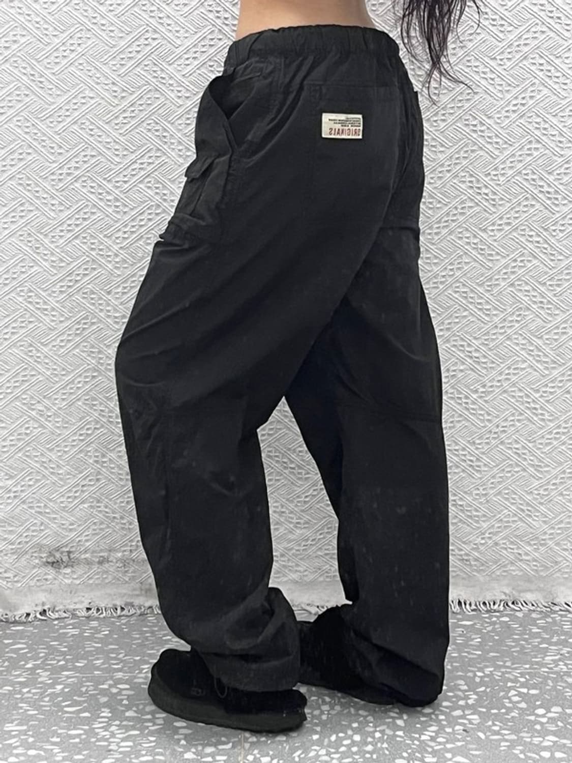 디스이즈네버댓 빈티지 스트릿 힙합 카고팬츠 L C10644 상품이미지1