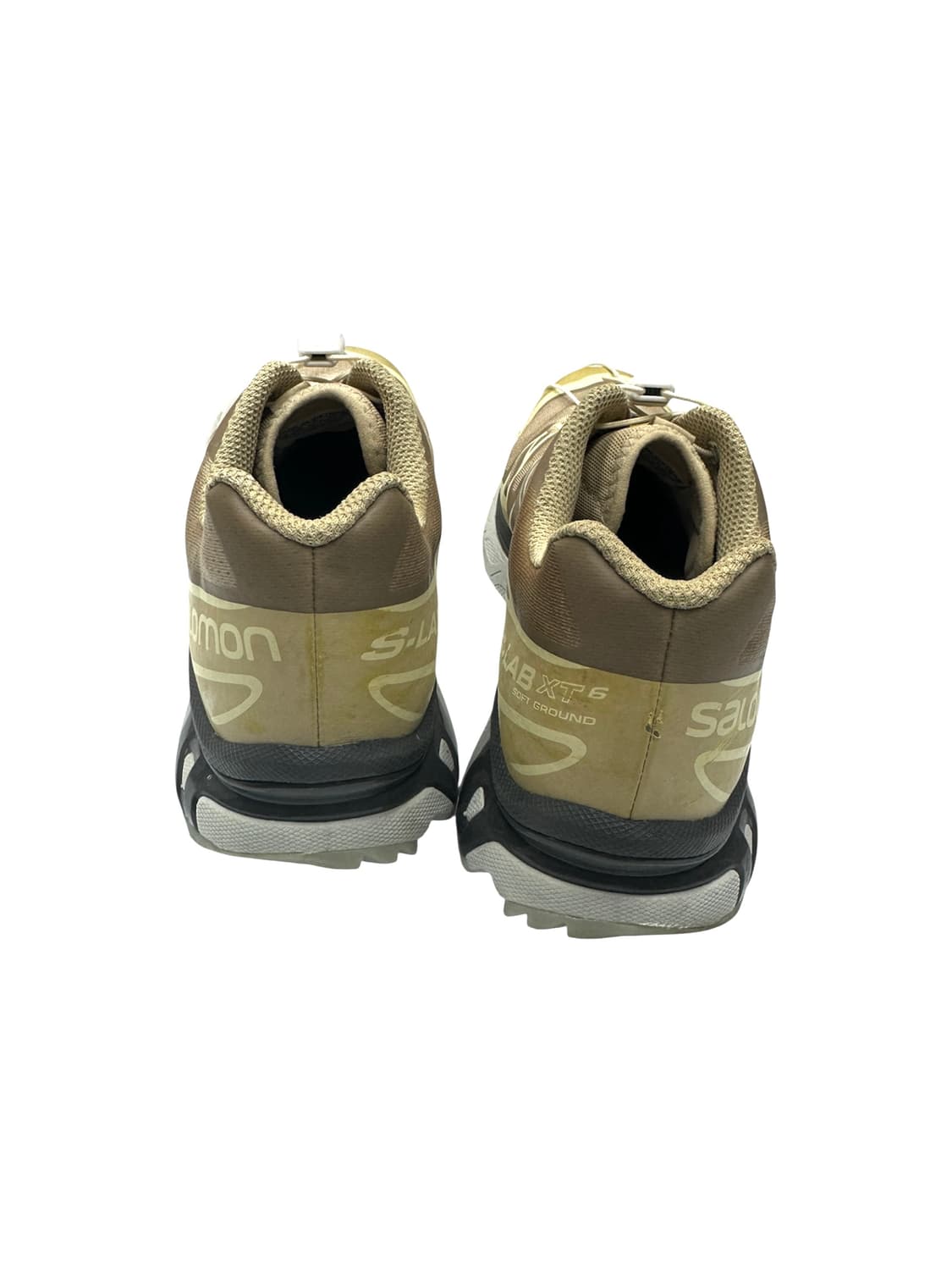 살로몬 XT-6 베이지 280 상품이미지4