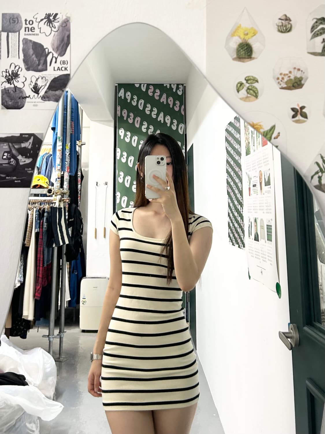 폴로 랄프로렌 원피스 상품이미지1