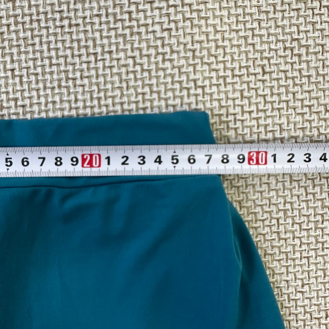 빈티지 롱스커트 0428D  상품이미지4