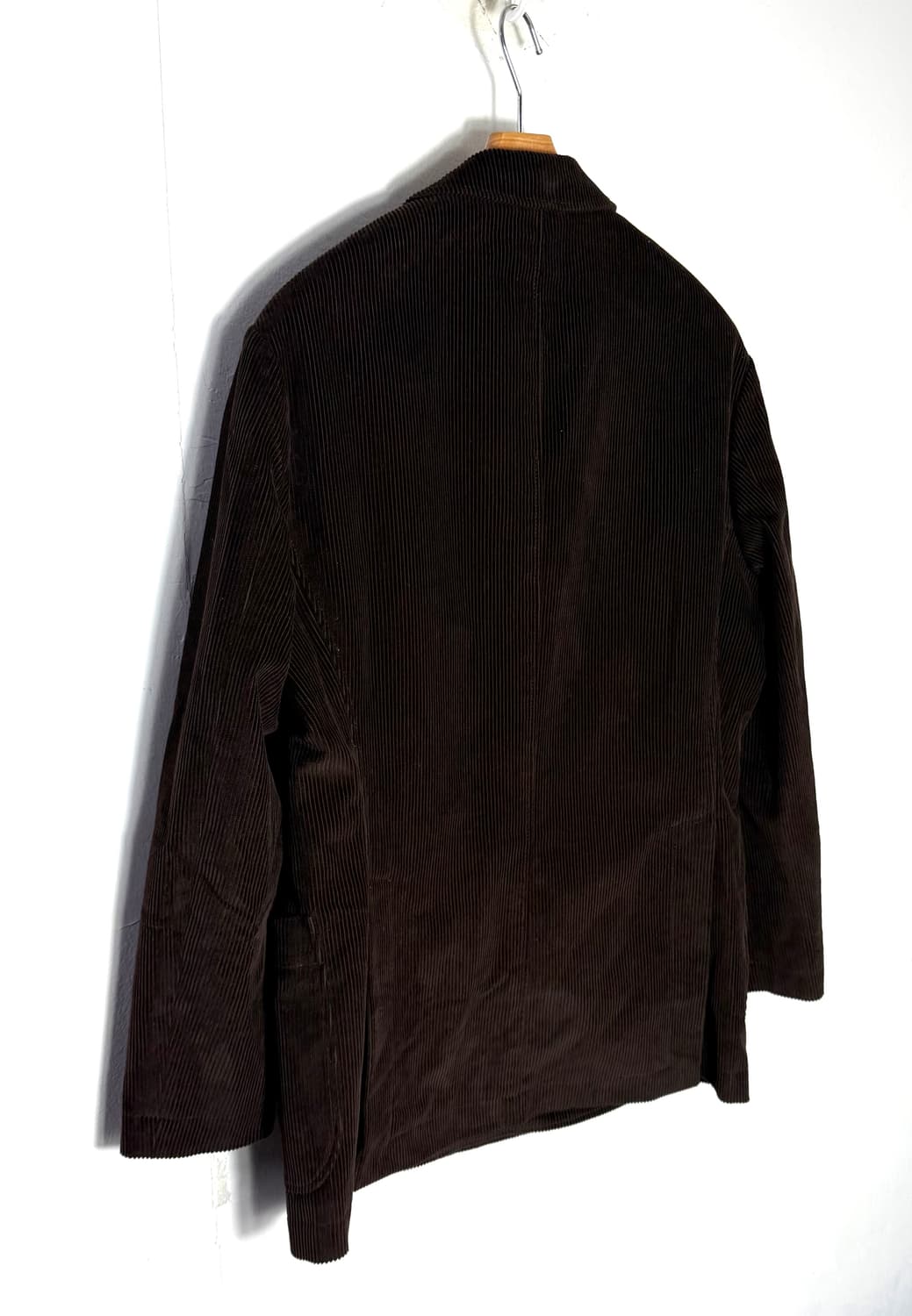 포르텔라 포르텔라자켓 코듀로이자켓 골덴자켓 상품이미지3