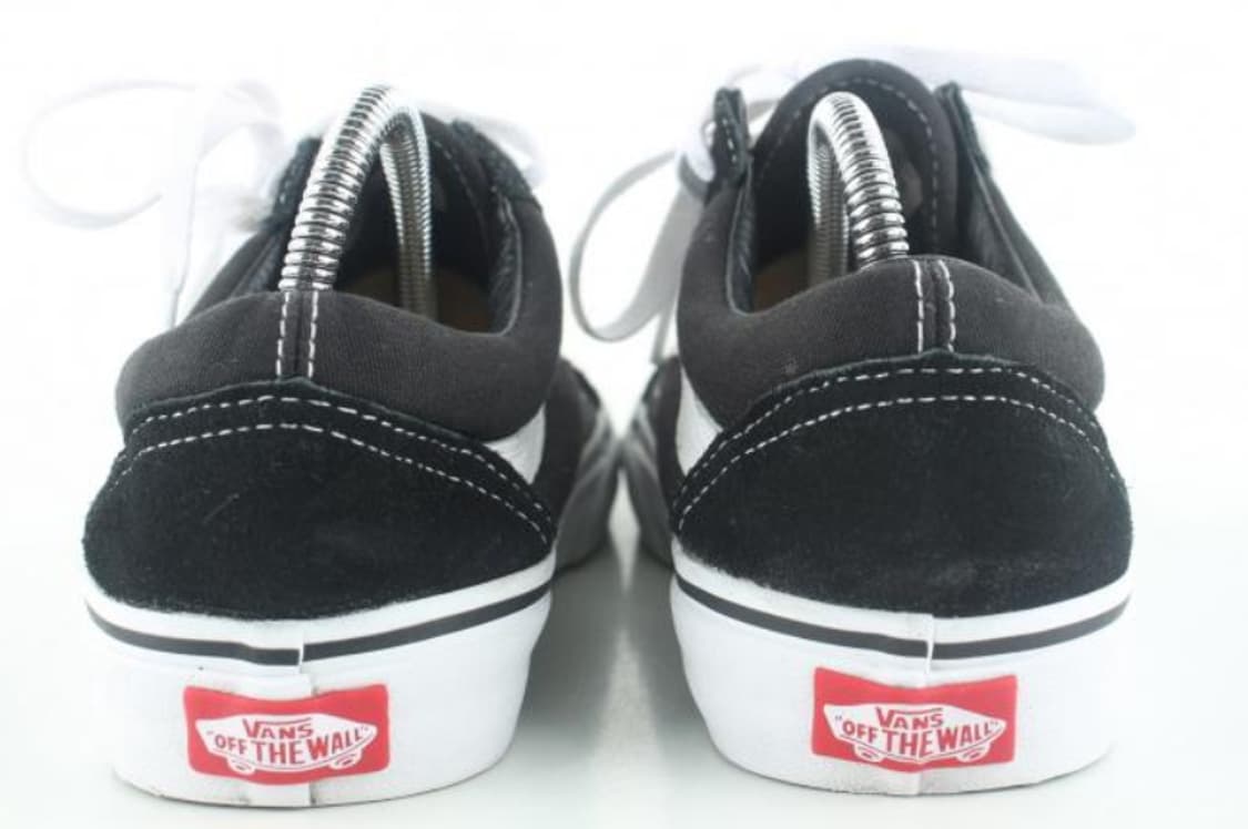 반스 스니커즈 상품이미지3