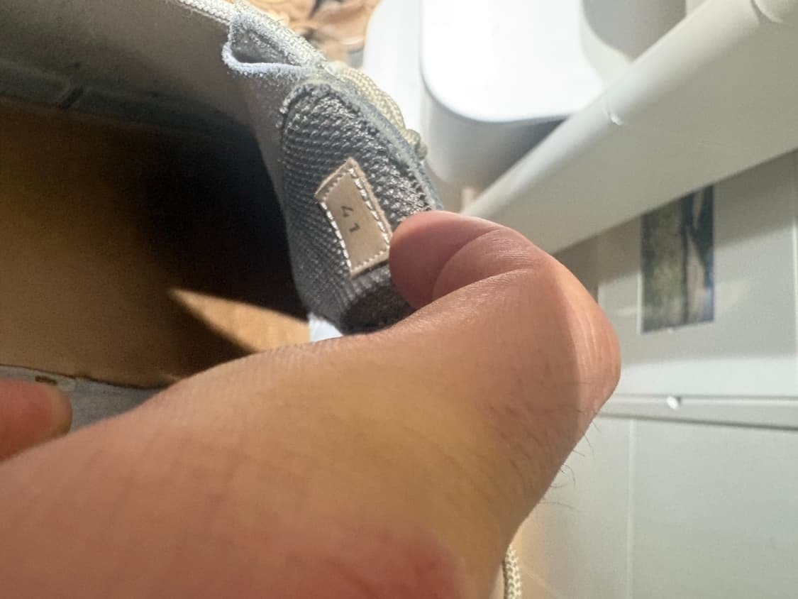 아워레가시 신발 상품이미지4