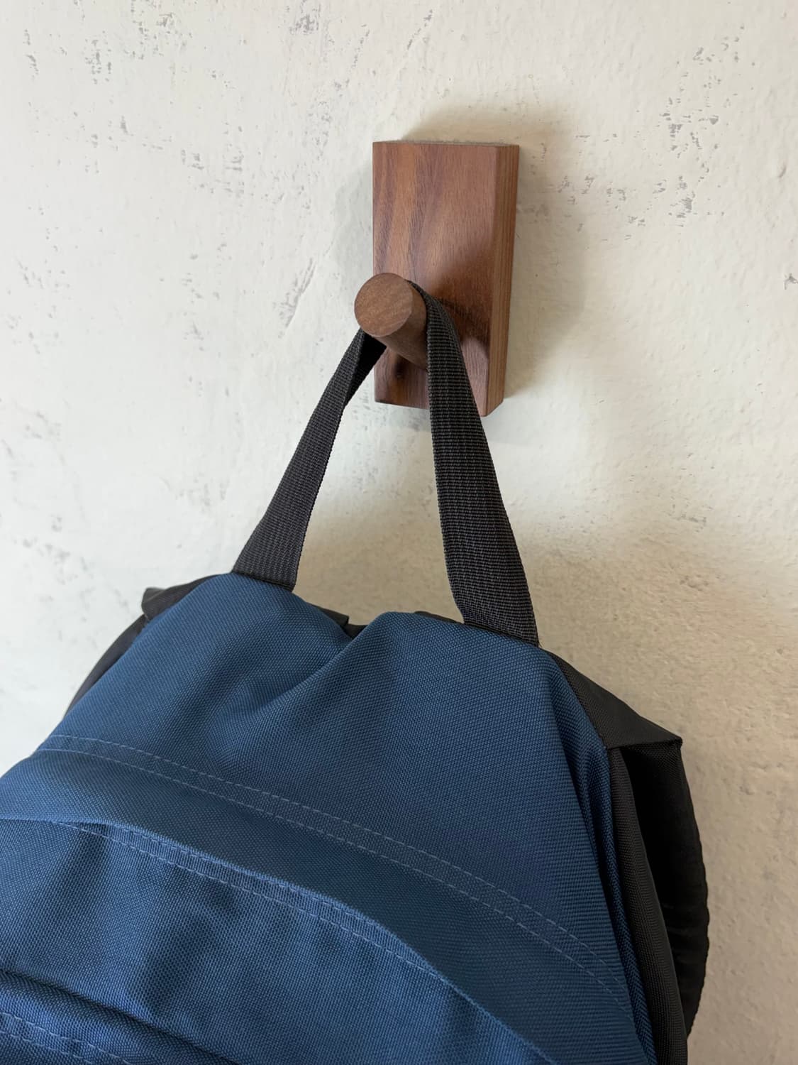 잔스포츠 빅스튜던트 네이비 백팩 상품이미지6