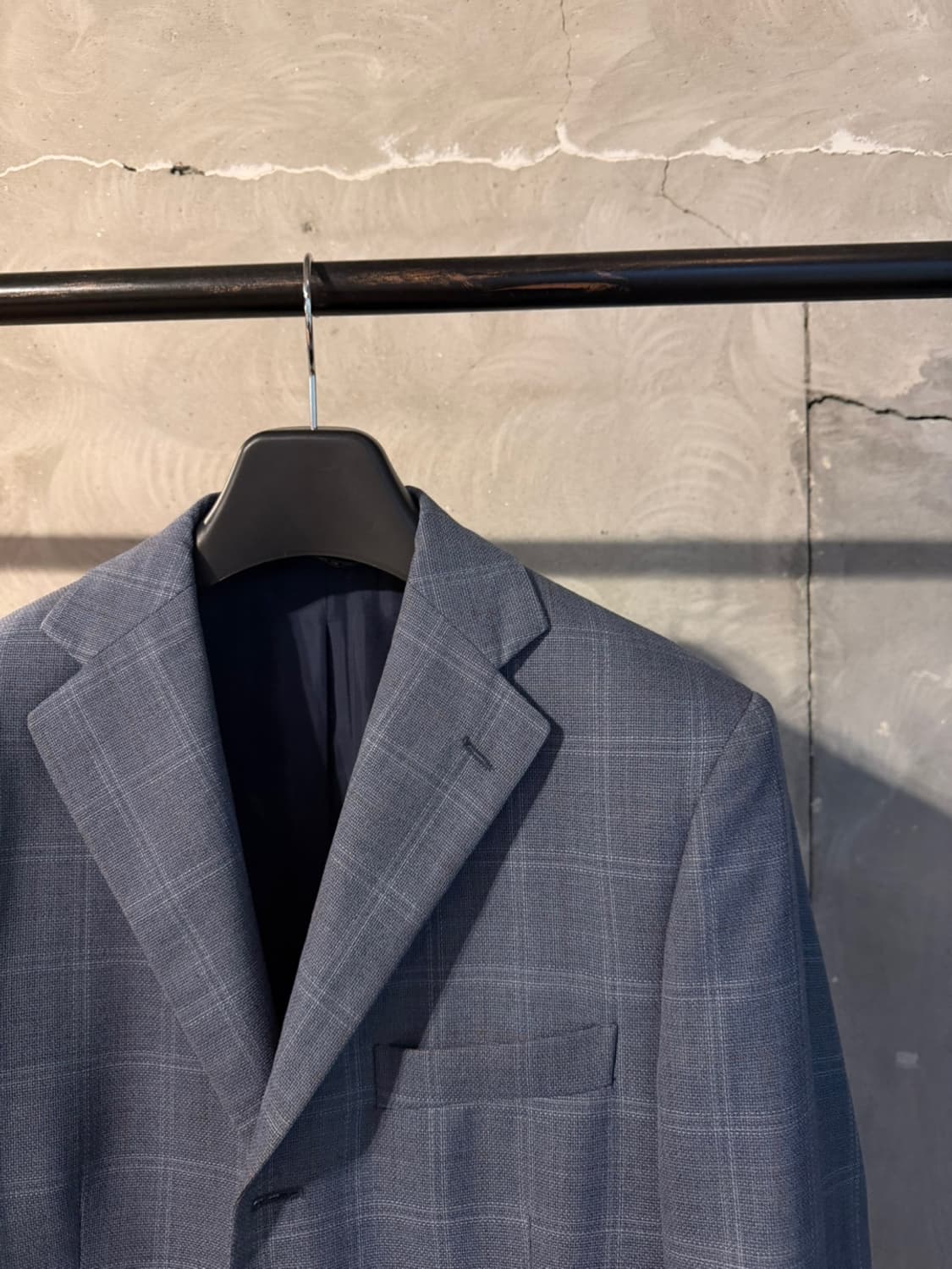 EREDI PISANO 테일러드 자켓 100 상품이미지4