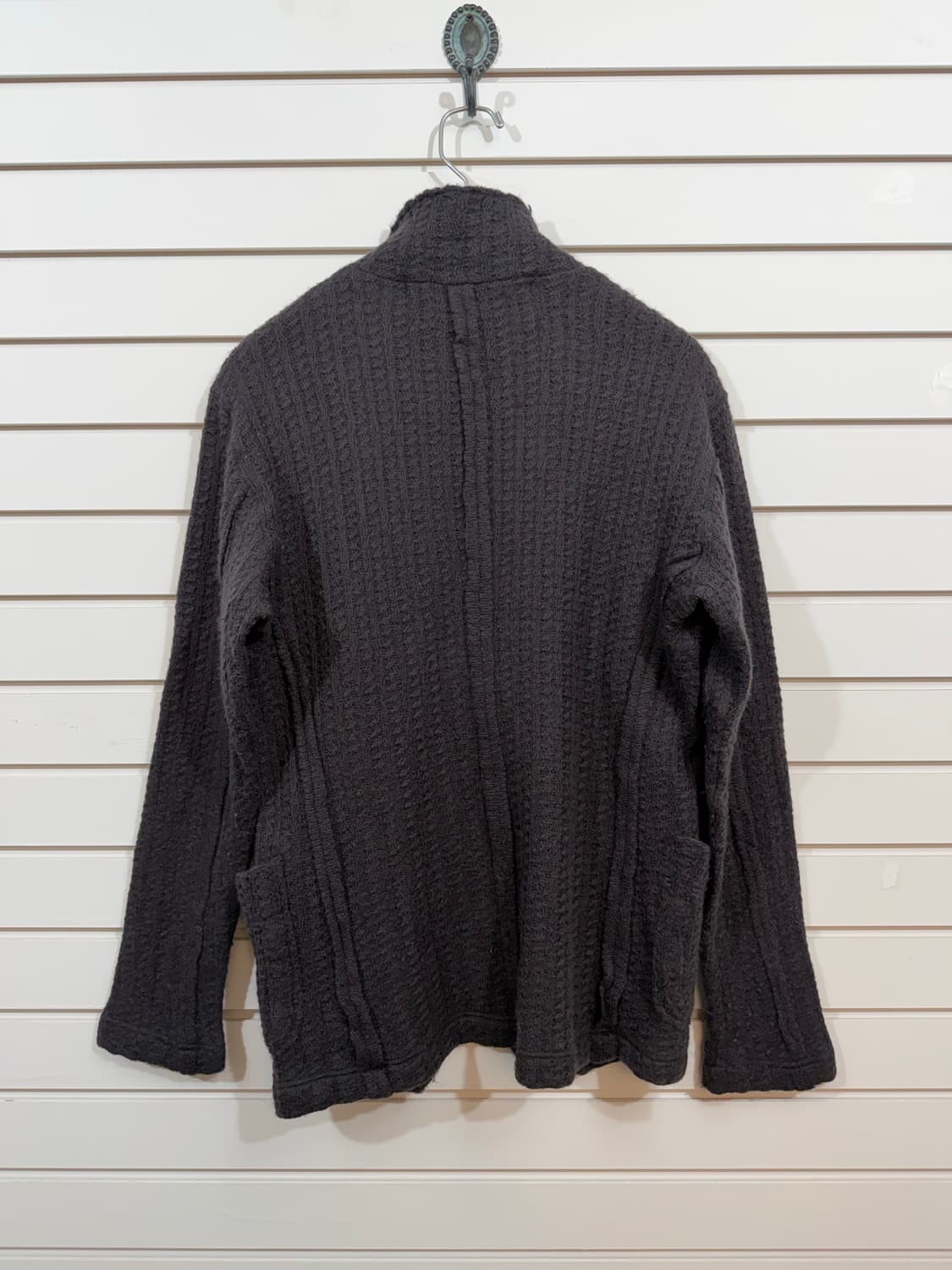 slow gun 슬로우건 가디건 (Made In Japan)  상품이미지2