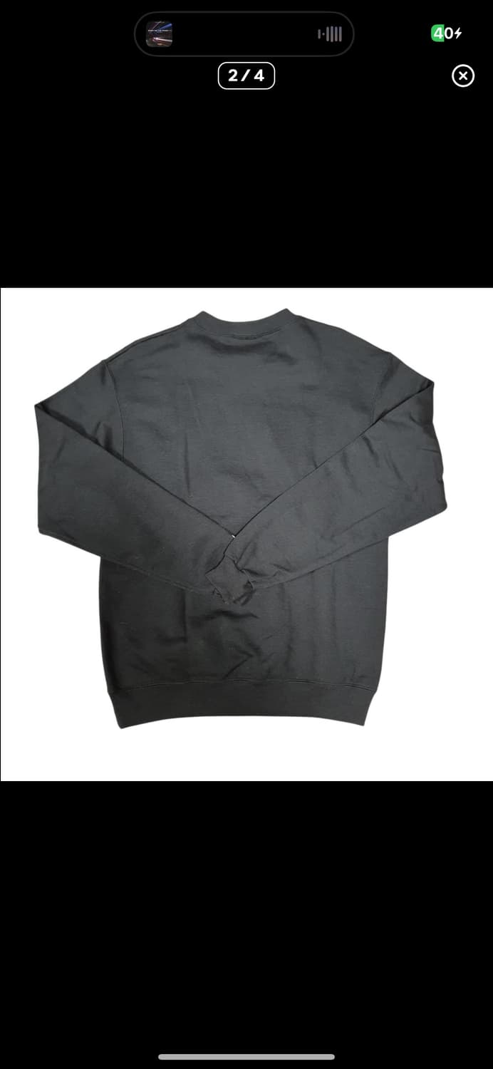 (바배) 챔피온 하워드 맨투맨 상품이미지2