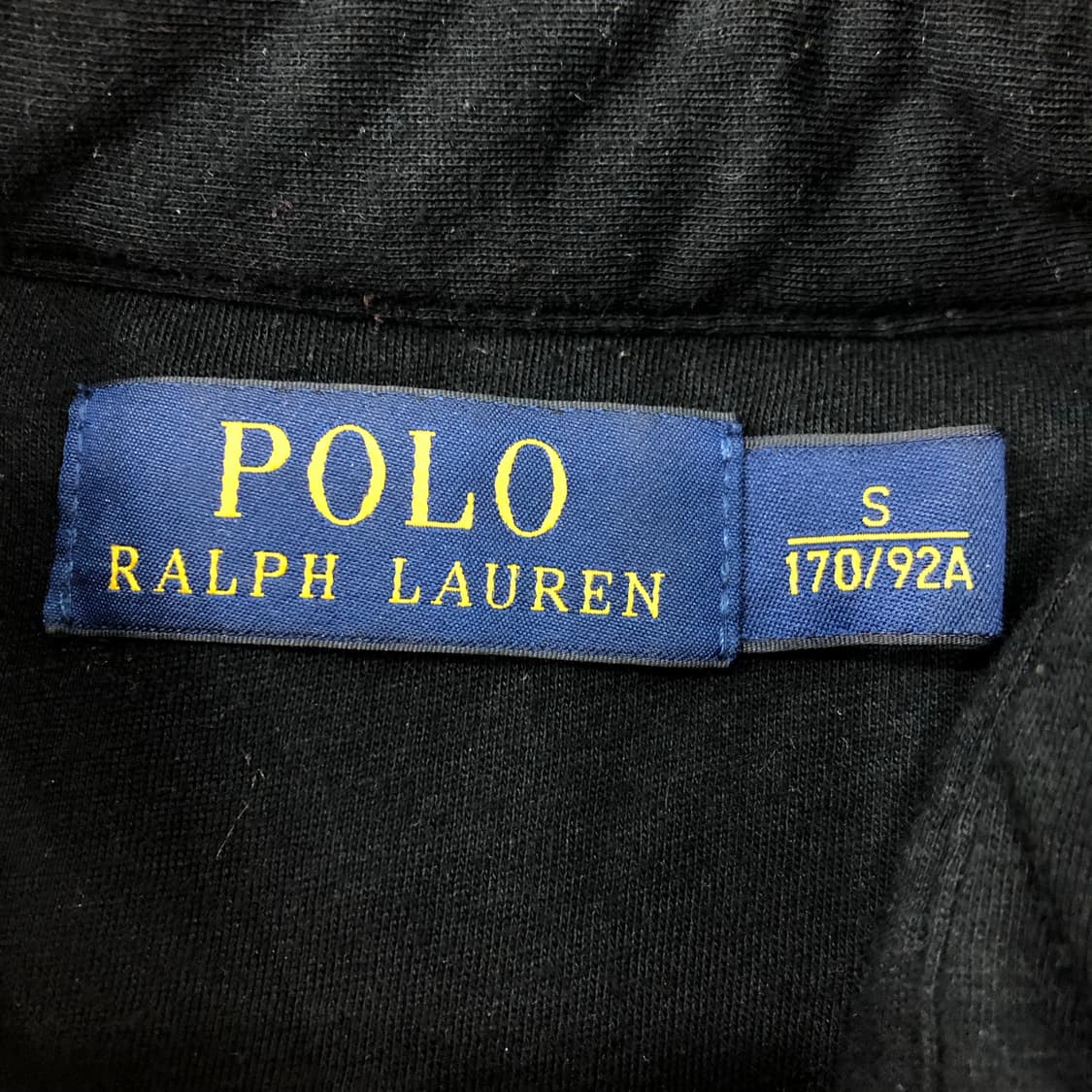 폴로 랄프로렌 퀄팅 셔츠 자켓 상품이미지7