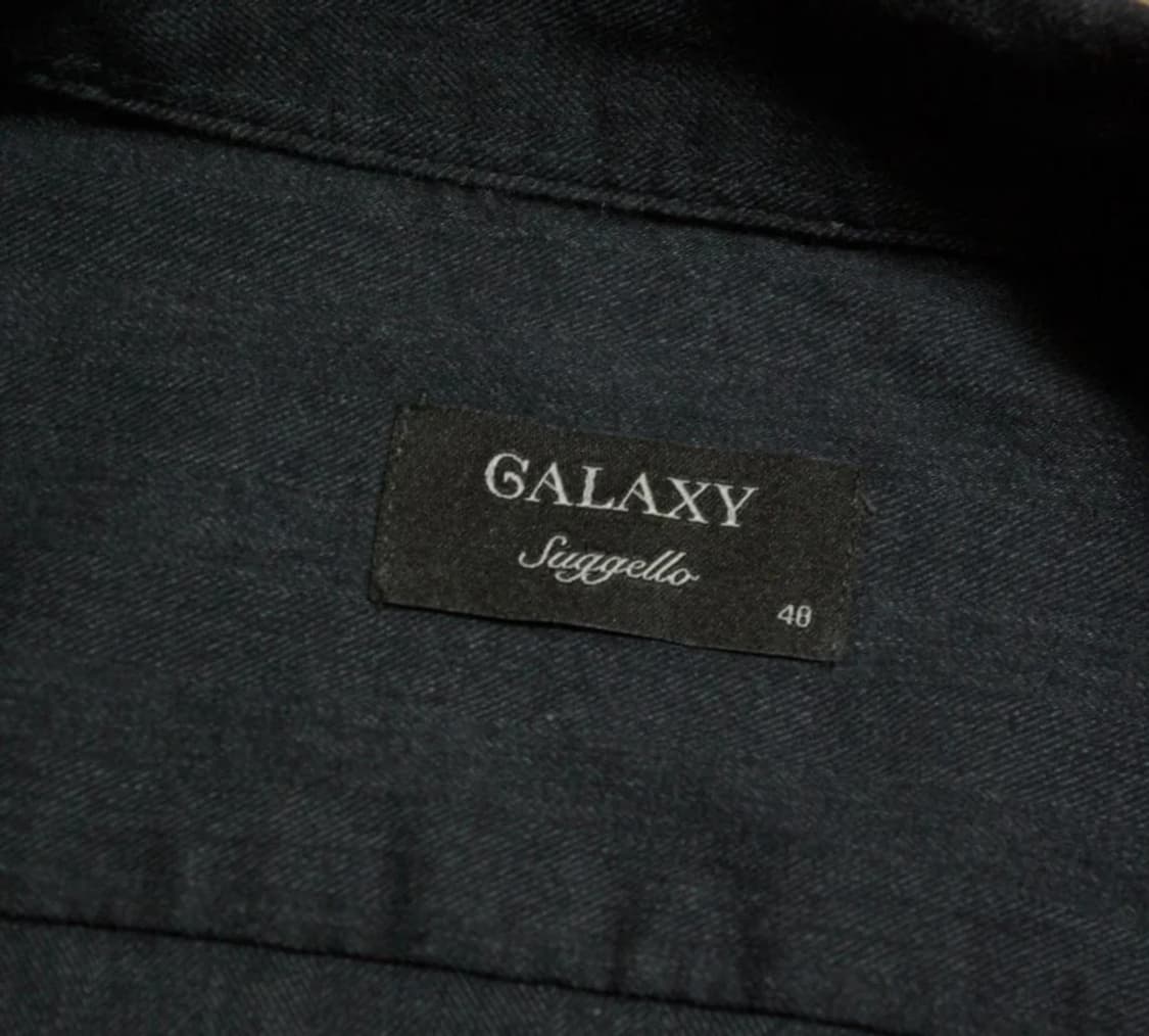 갤럭시 수젤로 셔츠 100 상품이미지5