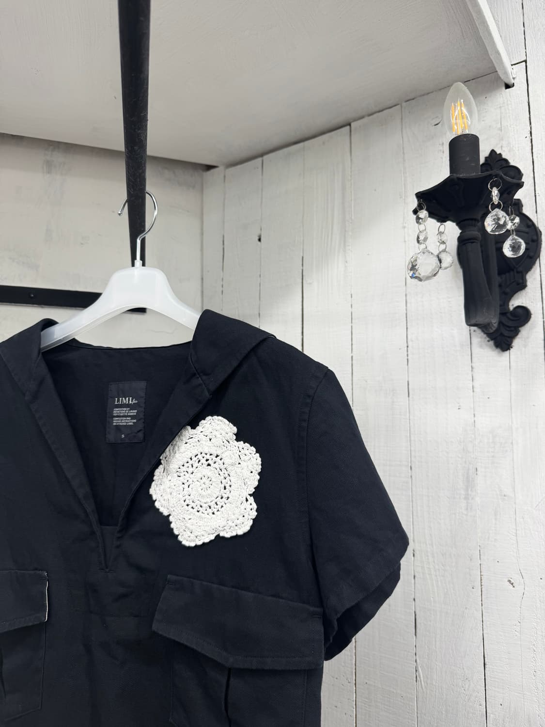 limi feu (yohji yamamoto) 상품이미지2