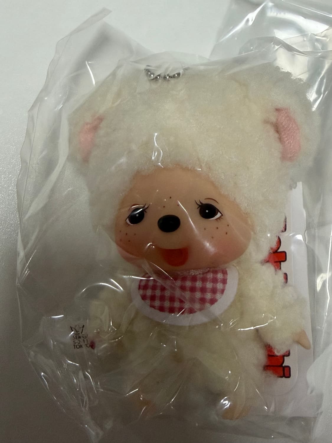 빅헤드 몬치치 프렌즈 쿠마,타누,챠무 일괄 상품이미지2