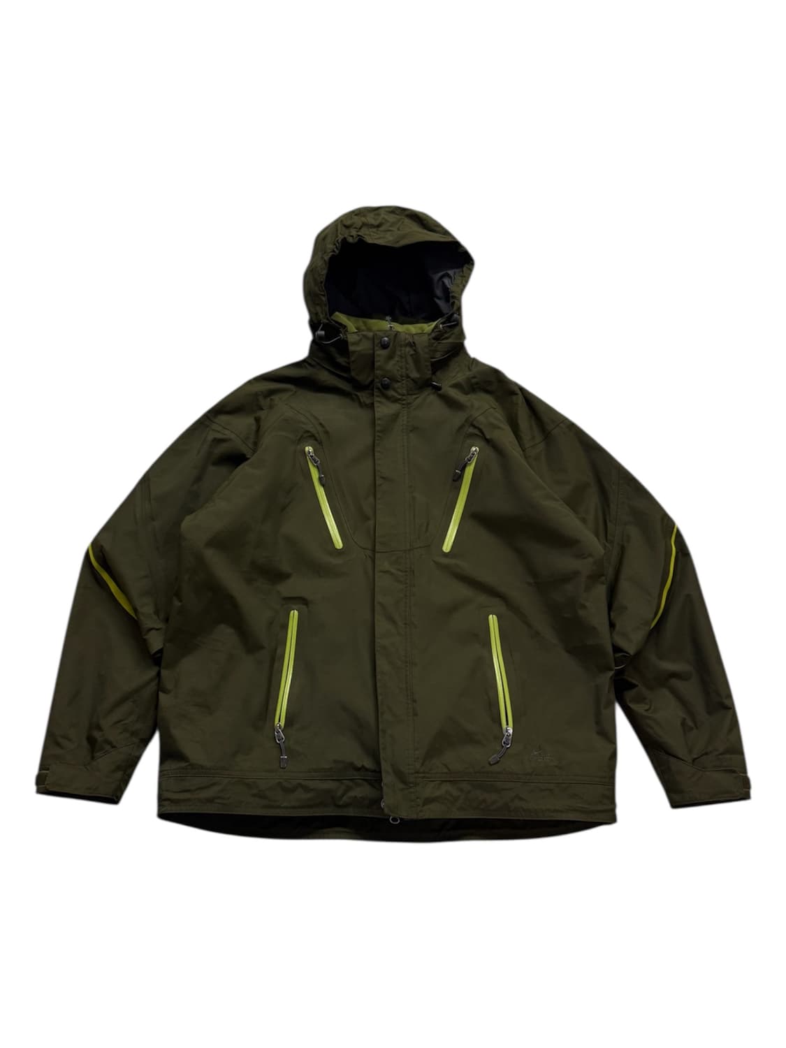 00s NIKE ACG 핏 스톰 자켓 상품이미지1