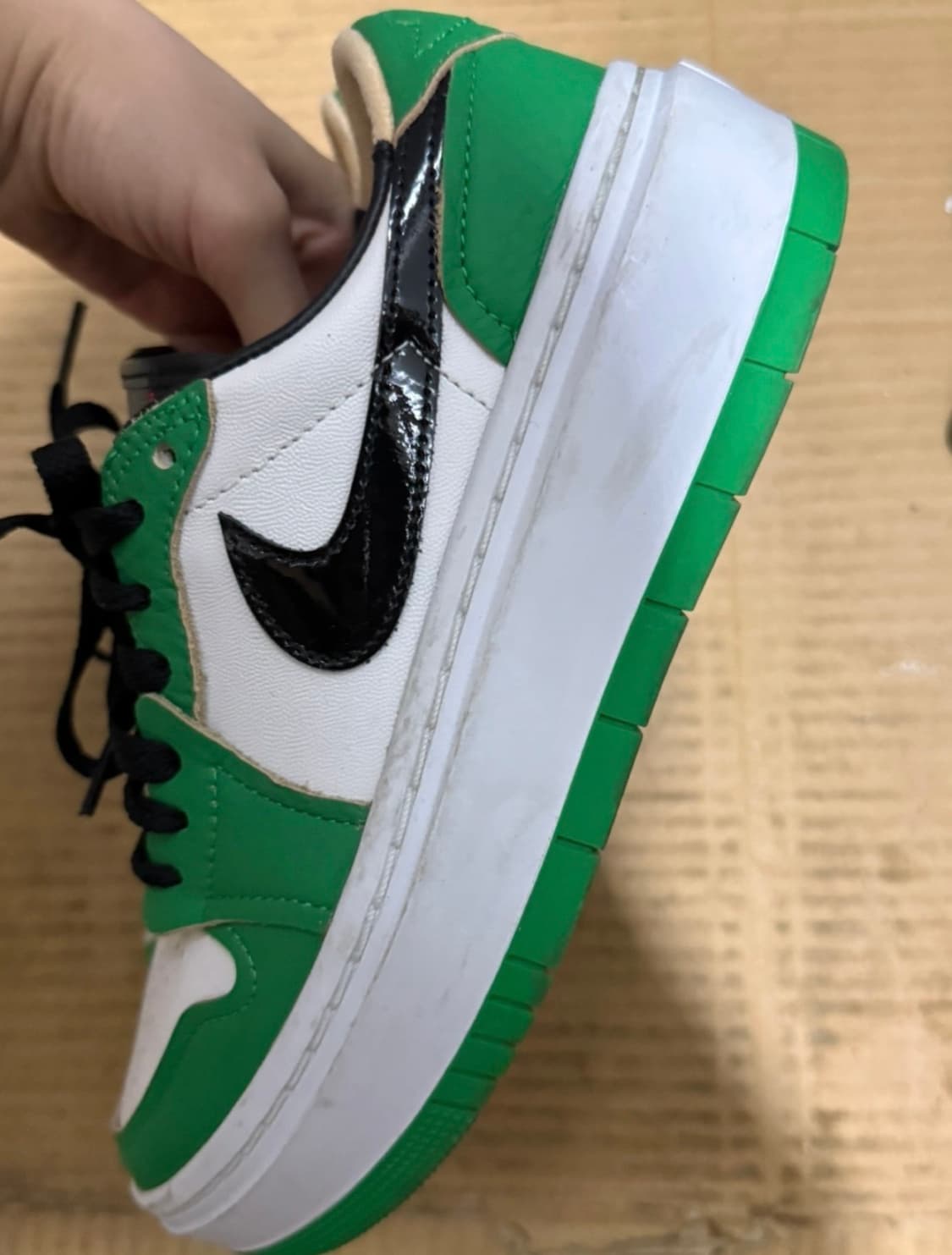 나이키 조던1 로우SE 230 상품이미지6