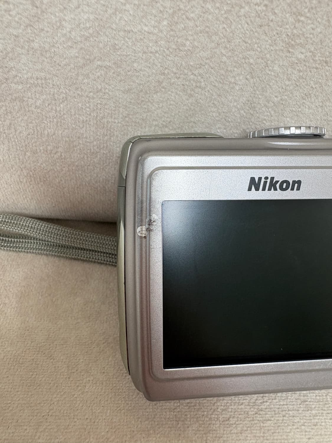nikon coolpix P4 니콘 쿨픽스 P4 상품이미지9