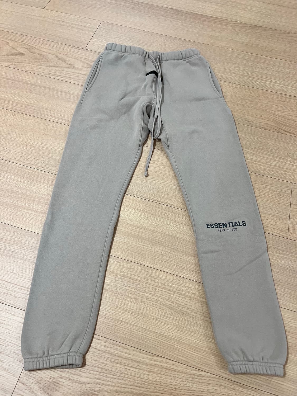 피어 에센셜 트랙팬츠 토프 상품이미지1