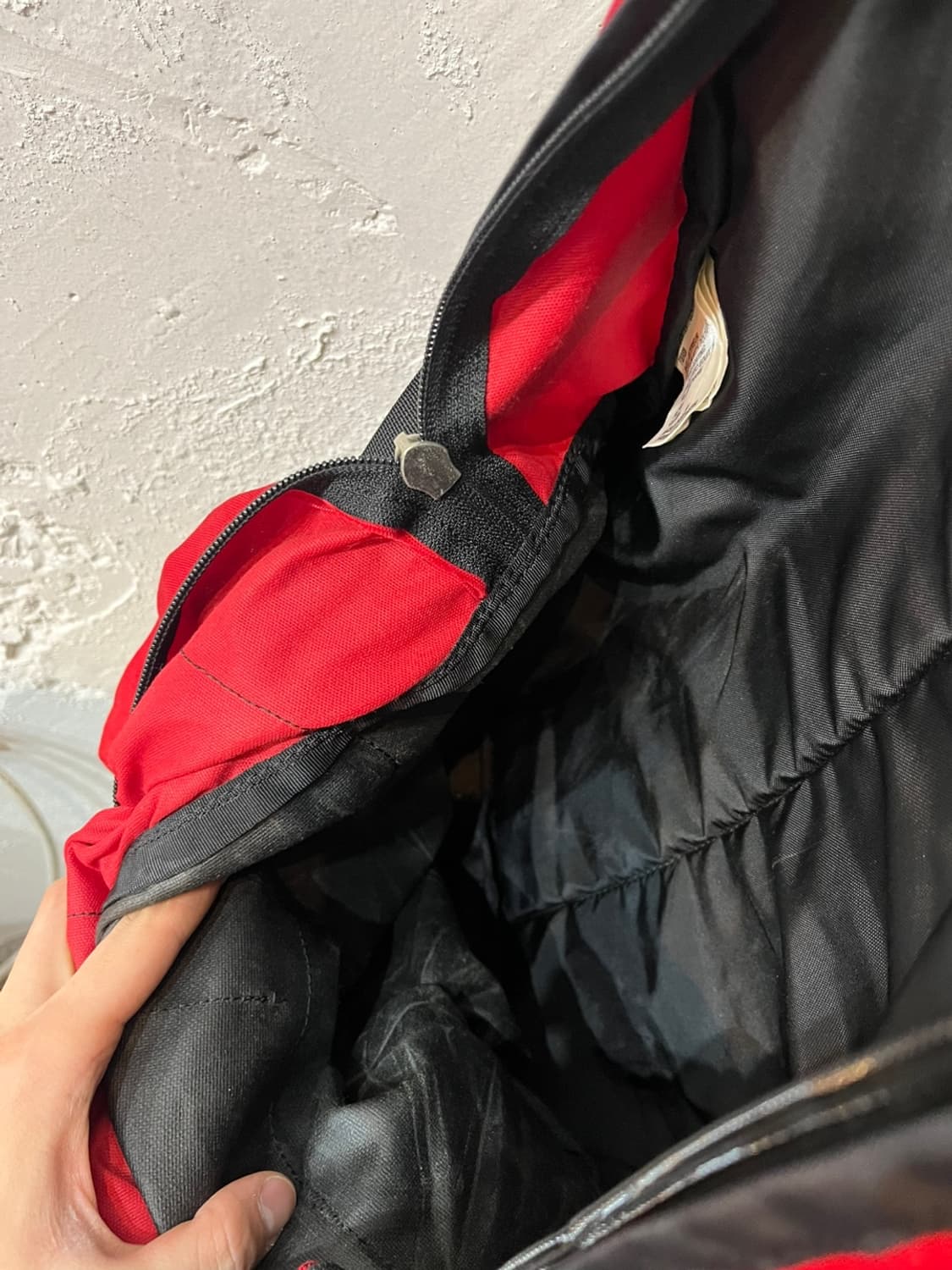 빈티지 노스페이스 백팩 상품이미지7