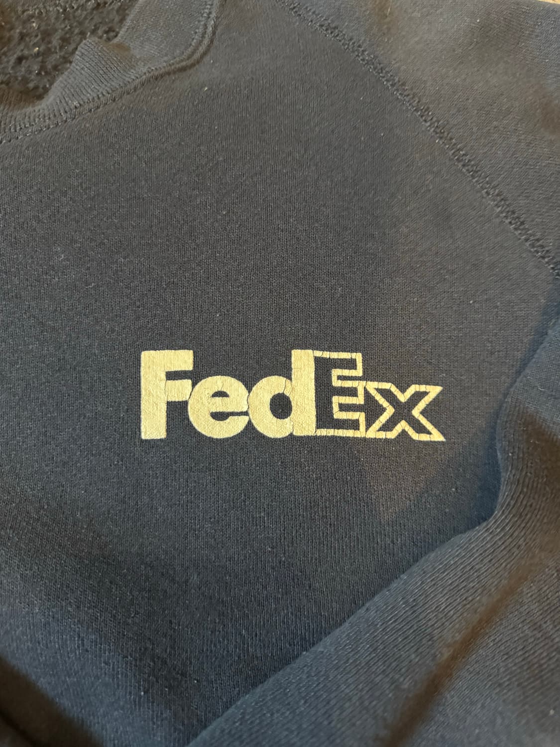 FEDEX 90's 스웻셔츠 맨투맨 XL 상품이미지4