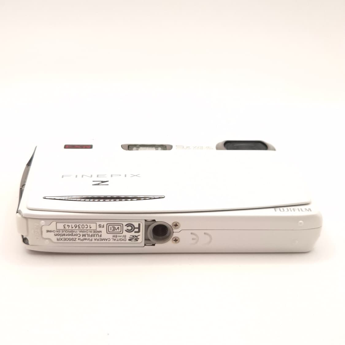 NCT WISH📸 후지필름 파인픽스 Z950EXR ✨화이트 상품이미지8