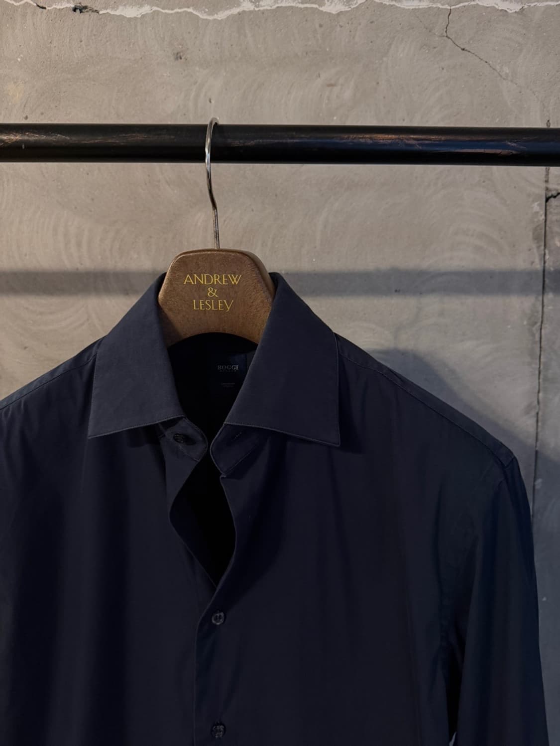 BOGGI 보기 드레스 셔츠 100 상품이미지6