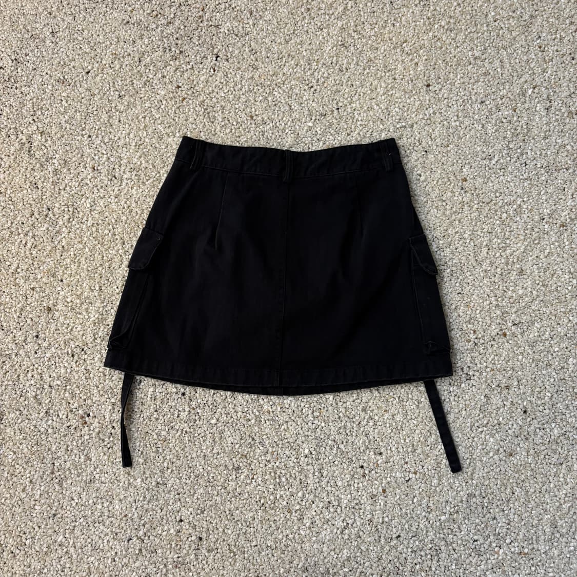 빈티지 미니 스커트 ⭐️904 상품이미지3