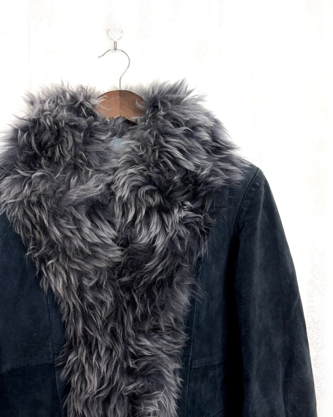 VINTAGE OUTER 상품이미지3