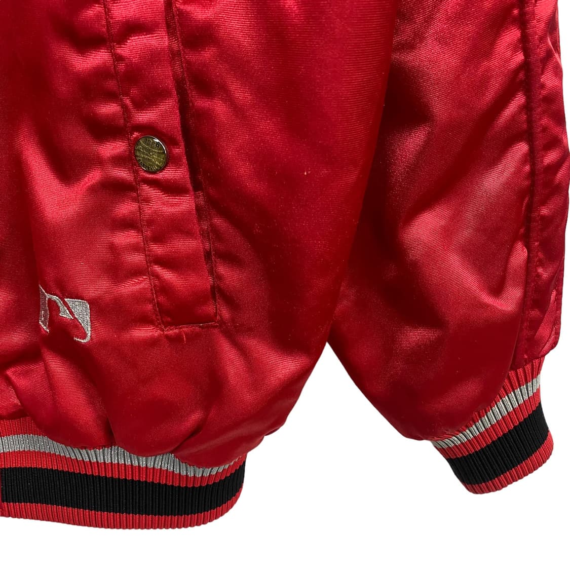 MLB Angels stadium jacket 상품이미지4
