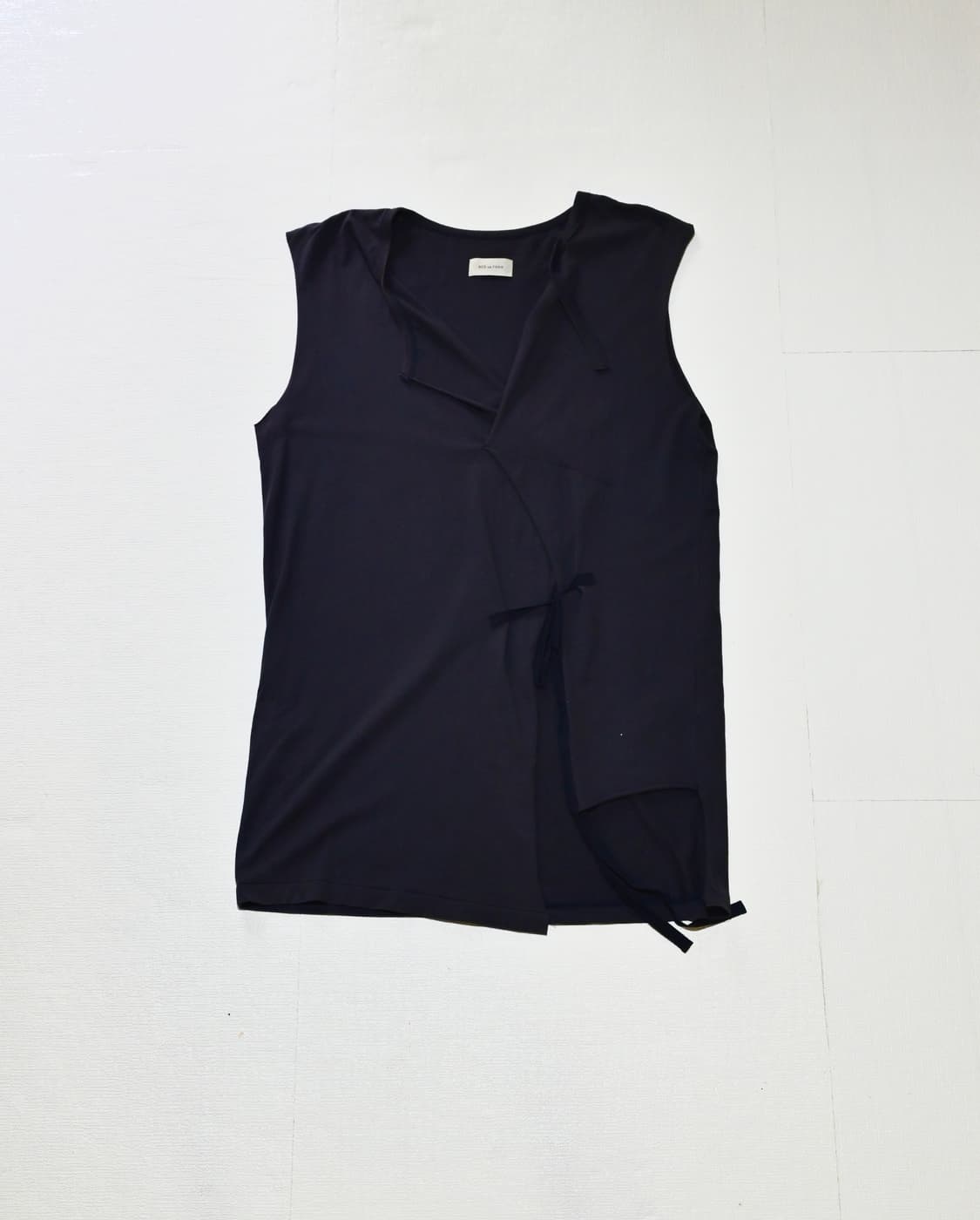 Bed jw ford 17ss cut out sleeve 상품이미지2