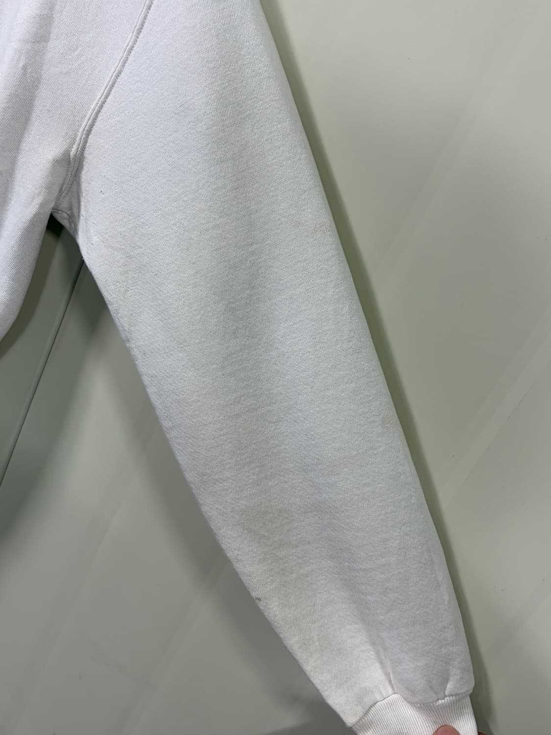 90s USA Russell Athletic 러셀 애슬레틱 스웻셔츠 상품이미지7