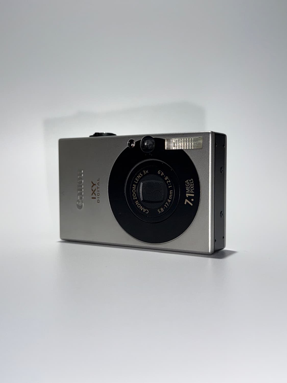 [미품풀구성!] 캐논 익시 ixy 10 (익서스 70) 블랙 디카 상품이미지4