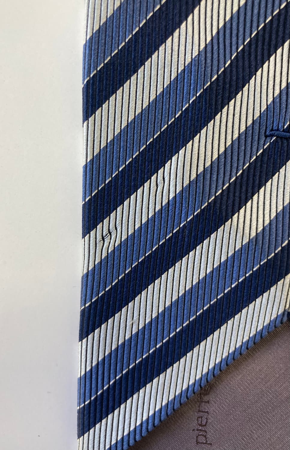 피에르가르뎅 넥타이 상품이미지6