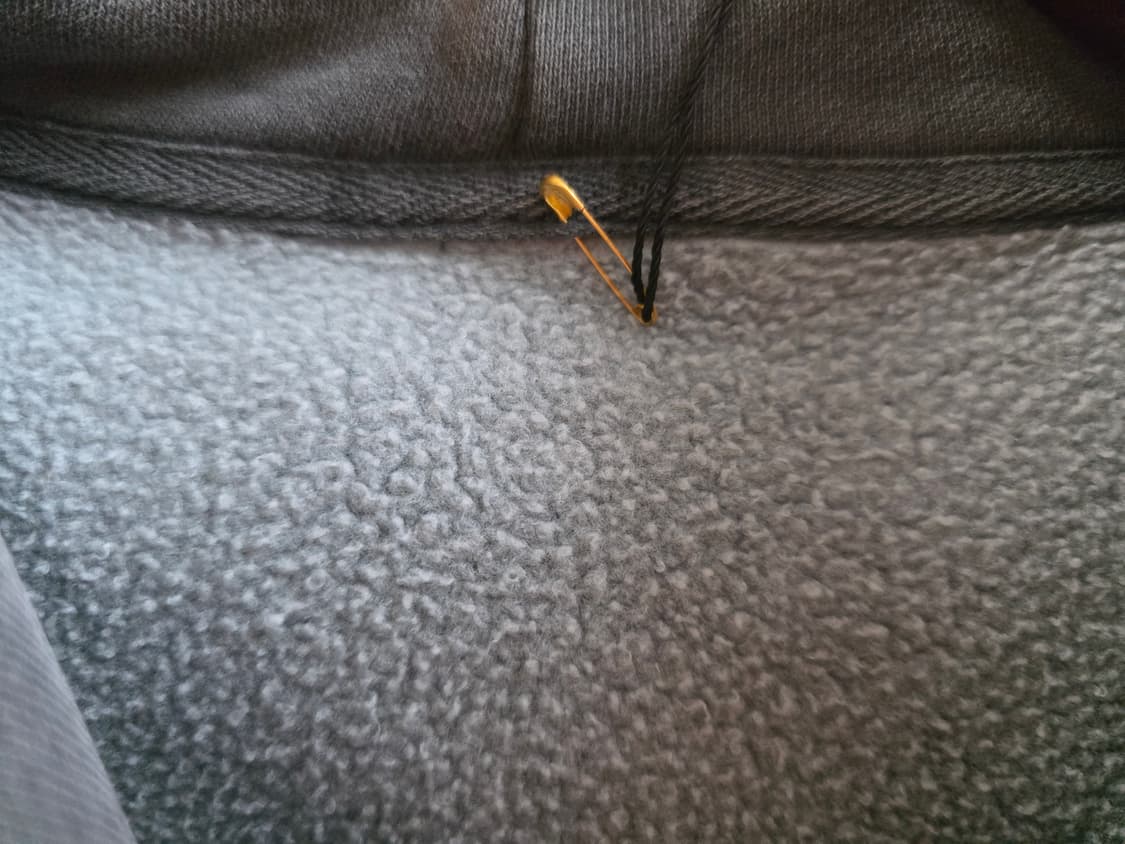 크롭후드  상품이미지10