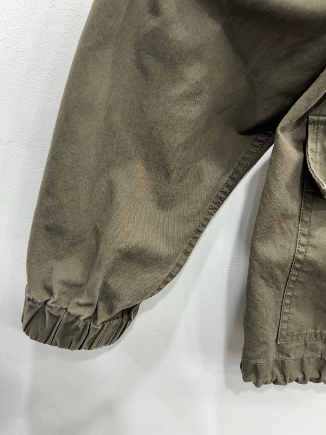 파르티멘토 야상 자켓 상품이미지2