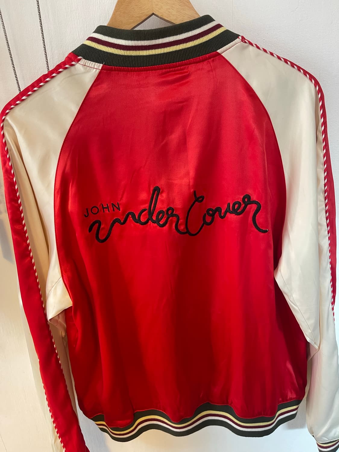 언더커버 상품이미지3