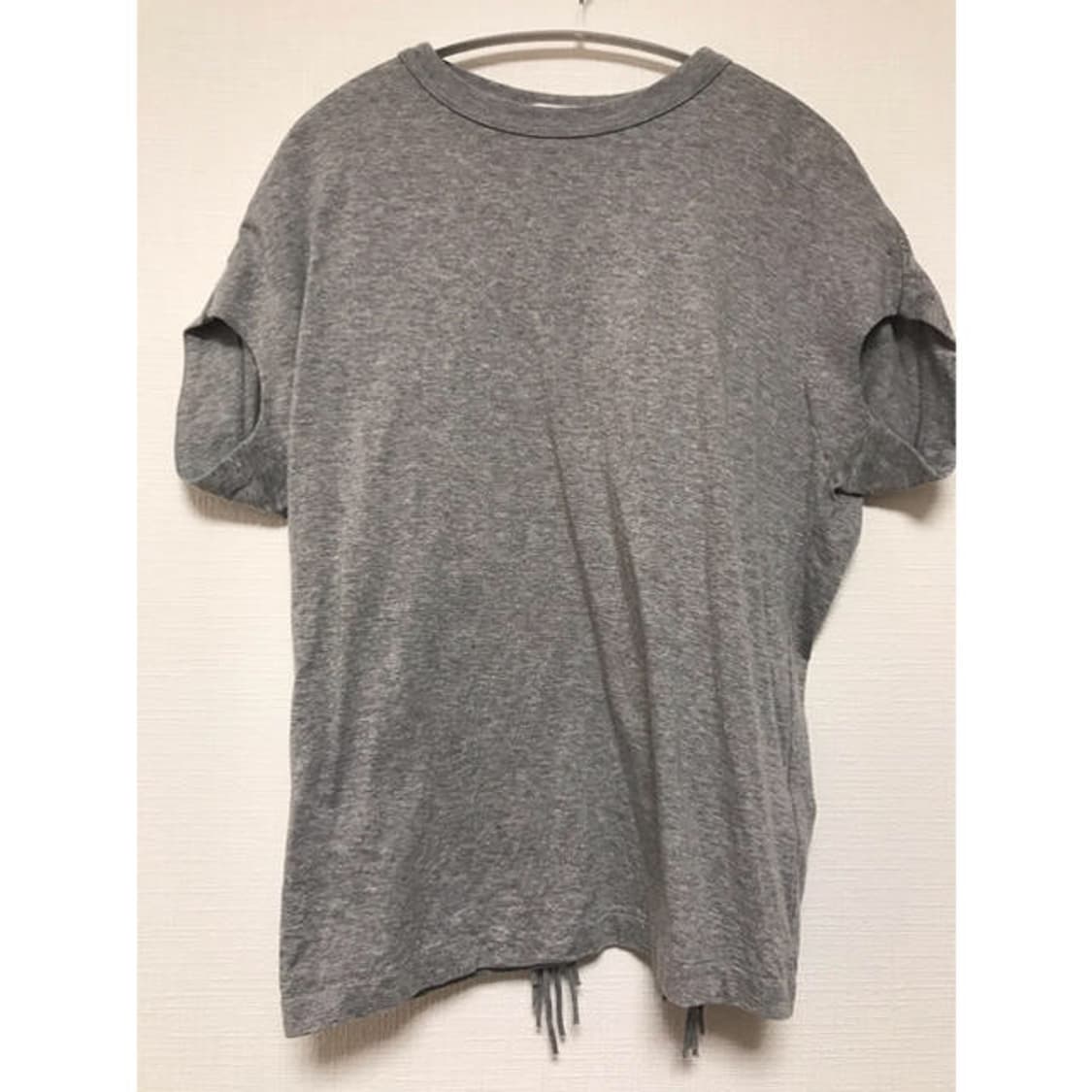 Western Tassel Tee 상품이미지9