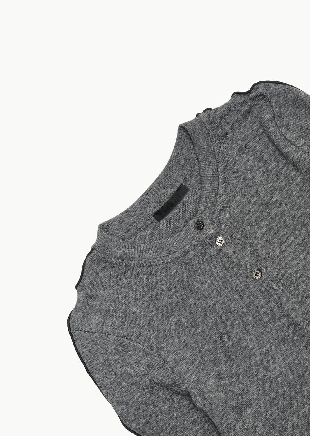 Birrot 비롯 가디건 s 상품이미지3