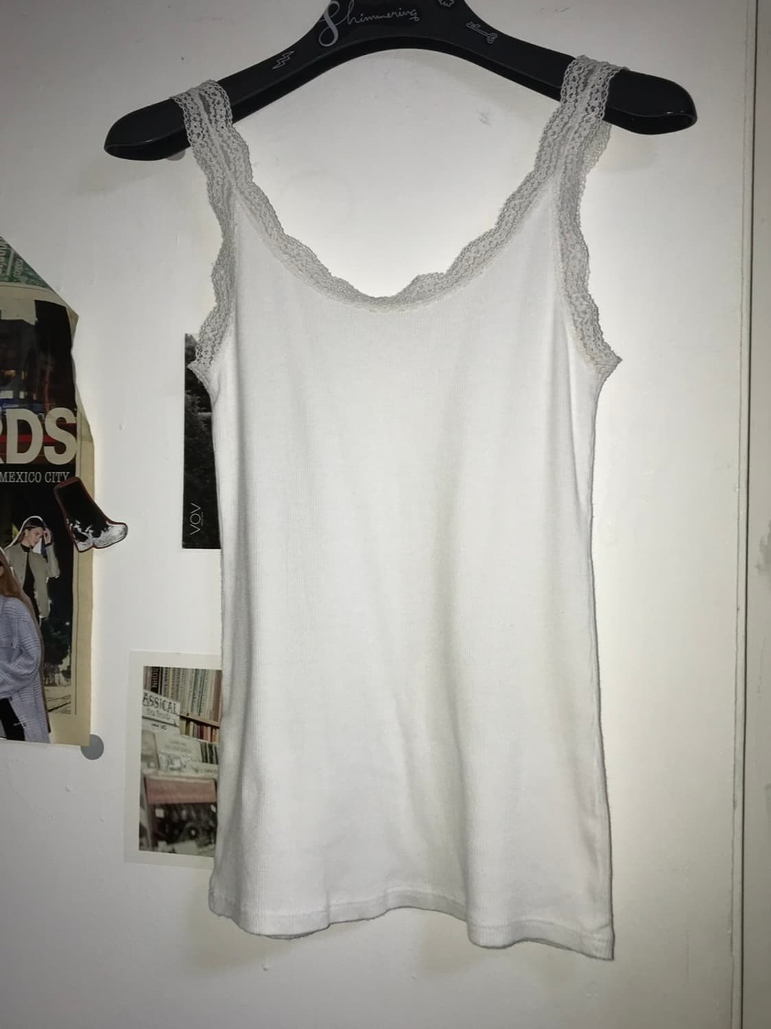 vintage 빈티지 슬리브 나시 상품이미지1