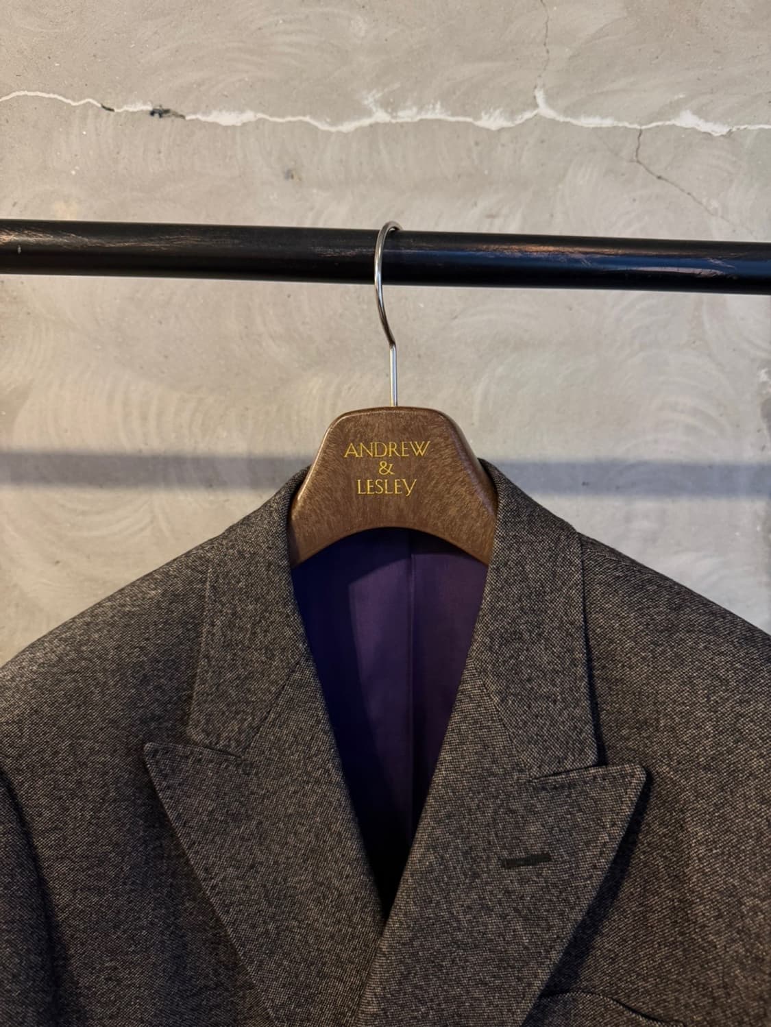 폴스미스 더블 브레스티드 자켓 100 상품이미지3