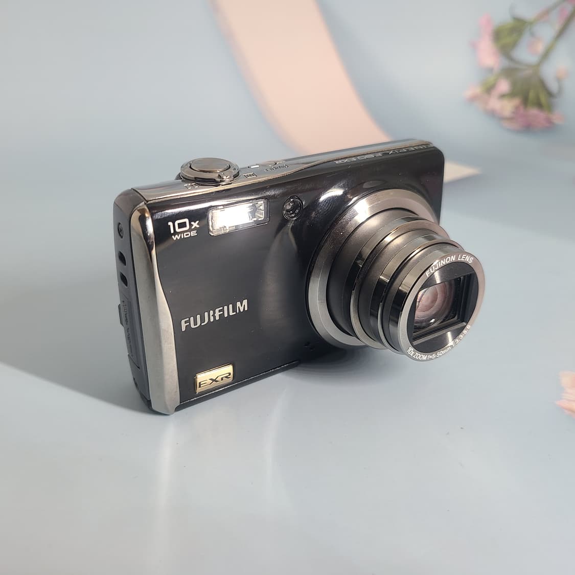 후지필름 파인픽스 F80EXR 디카 (빈티지 카메라) 상품이미지2