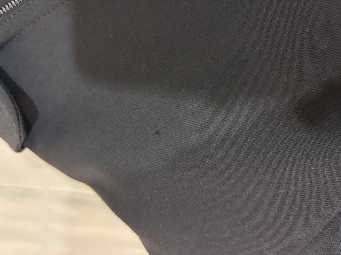 아더에러x자라 봄버자켓 상품이미지4